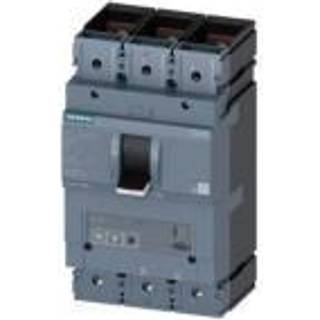 Siemens Mccb  3va2 500a 3p 110ka