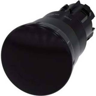 Siemens Paddetryk, 40mm, sort