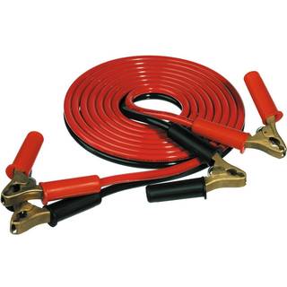 RadarTwin startkabel m/polklemmer 2×35mm2 × 5mtr