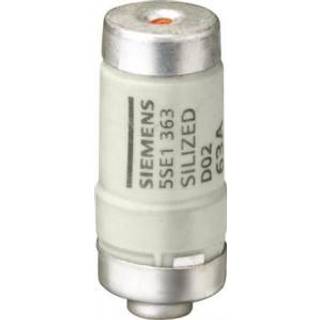 Siemens Sikring silized 400V 20A d02
