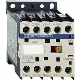 Schneider Relæ 4sl spole 110v AC