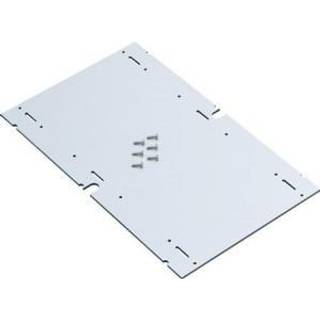 Spelsberg Montageplade mpi 1 240x112Mm