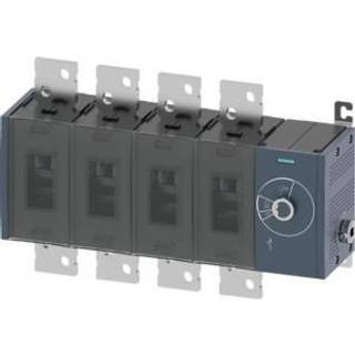 Siemens Lastafbryder 690v 1000a 4p