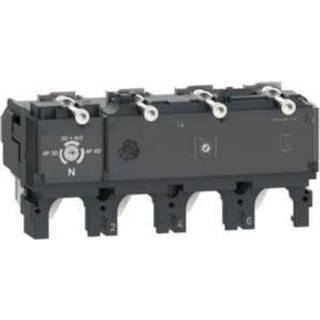 Relæ Micrologic 23 4P 630A Schneider Electric