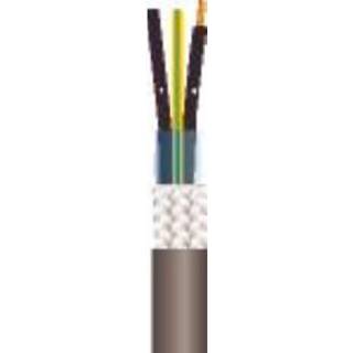 Styrekabel 3G0,75 Xch-Jz Solar