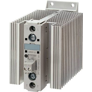Siemens Halvleder kontaktor 20a