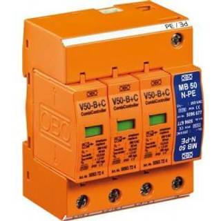 Obo Transientbeskyt.v50-b+c/3+npe
