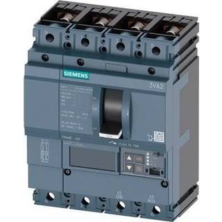 Siemens Mccb_iec_fs160_160a_4p_55ka_etu5_lsi