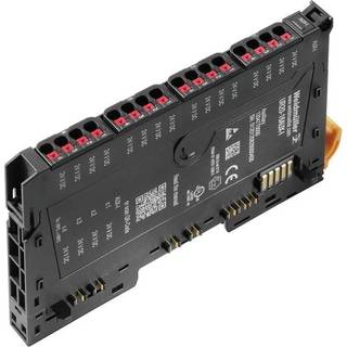 Weidmüller Distributionsmodul ur20-16aux-i
