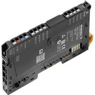 Weidmüller Digital com modul ur20-1com-232-485-422
