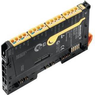 Weidmüller Digital modul ur20-4di-4do-pn-fsps-v2