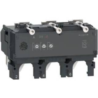Schneider Relæ micrologic 23m 3p 500a