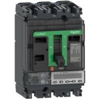 Schneider Maksafbr nsx250hb2 m62e 160a 4p