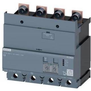 Siemens Rcd-module rcd820 4p i=160a u=127-690v
