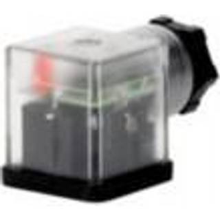 Kabelstik 13,5 Mm Lysdiode 24 V Danfoss