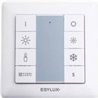 Esylux Tryk kontakt tunable white