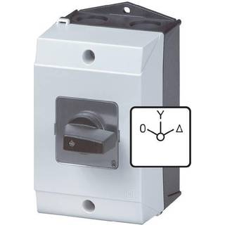 OMSKIFTER YT T3-4-8410/I2 32A