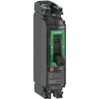 Schneider Maksafbr dc nsx100n 50a 1p