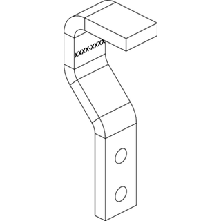 Cubic Skinneforbindelse 1, n, s2000hd/s2000