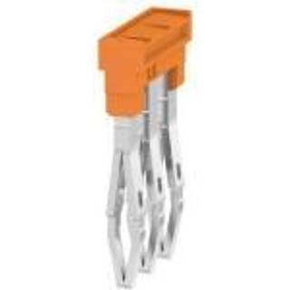Weidmüller Laske zqv 1.5n/3 orange