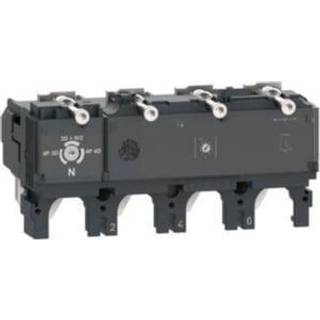 Schneider Relæ micrologic 13m 4p3d 320a