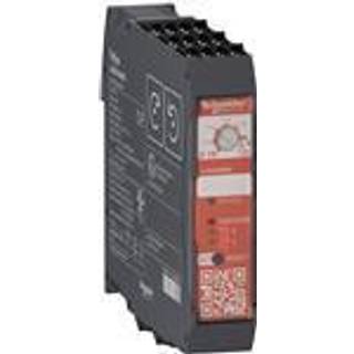 Schneider Reversing starter tesys h safe-torque-of