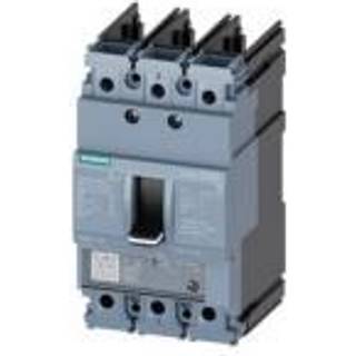 Siemens Mccb  3va5 100a 3p 25ka
