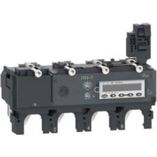 Schneider Relæ micrologic 63e 4p 400a