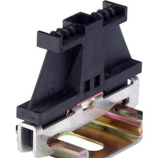 Endestop M. Metalfod 9708/2S35 Wieland