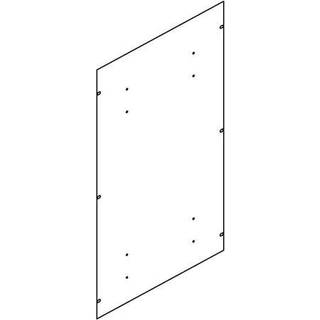 Eaton Montagepl f måler direkte 3x5m
