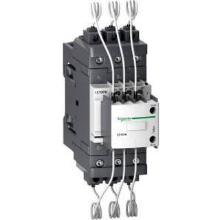 Schneider Kontaktor 30kvar 400v, 230vac