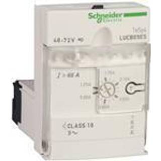 Schneider Strømmodul a3P 10 0,15-0,6a lucbx6b