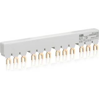 ABB Sløjfeskinne 690v 65A til ms1xx