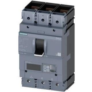Siemens Maksimalafbryder,500a,3p,55ka,etu3,lsi