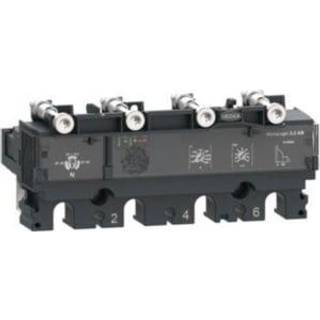 Schneider Relæ micrologic 22ab 4p 160a