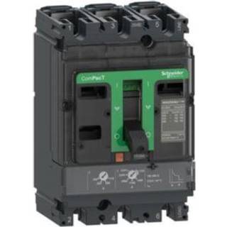 Schneider Maksafbr nsx160b+tm160d 3p3d