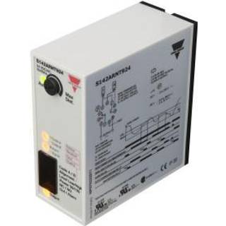 Carlo Gavazzi Foto forstærk. 1ch 2npn spdt