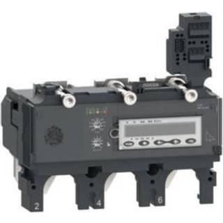Schneider Relæ micrologic 53e 3p 400a