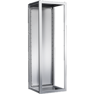 Rittal Gulvskab vx elektronikskab 600x1600x600