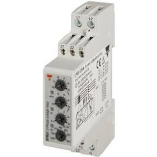Carlo Gavazzi Voltage level relay