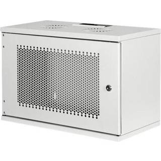 DIGITUS DN-19-07U-S-PD - 7U - Wall Mount Rack Cabinet