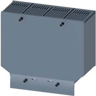 Siemens Side monteret drejegreb nødstop, 24v dc