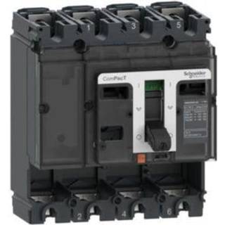 Schneider Maksafbr dc nsx100s 4p