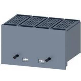 Siemens Terminal cover udv 4p 3va1 100/160