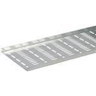 Kabelplade W4 200Mm Fzs 1,96M Wibe Group