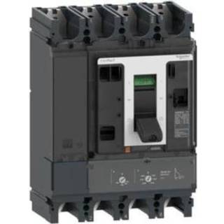 Schneider Maksafbr nsx600s tm600 dc 4p