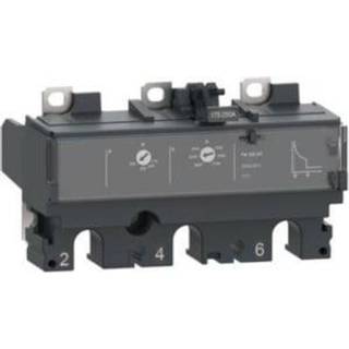 Schneider Relæ tm80dc 3p3d nsx100-250dc