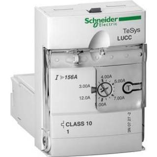 Schneider Strømmodul a1P10 4,5-18a24lucc18bl