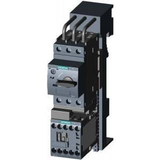 Siemens Uk 3ra2110-0ha15-1bb4 motorg. s00