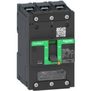 Schneider Maksafbr nsxmf 36ka tm80d 3p skinne